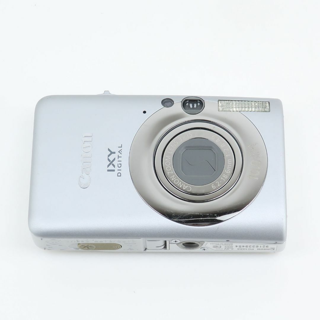 CANON (キャノン) コンパクトデジタルカメラ IXY DIGITAL 110 IS CANON (キャノン) コンパクトデジタルカメラ IXY DIGITAL 110 IS