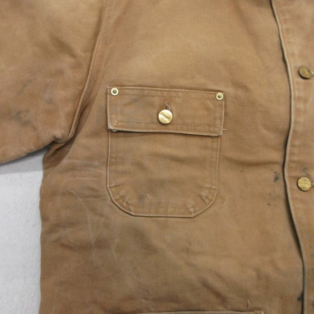 Charhartt WIP - XL☆古着 カーハート Carhartt 長袖 Charhartt WIP - XL☆古着 カーハート Carhartt 長袖