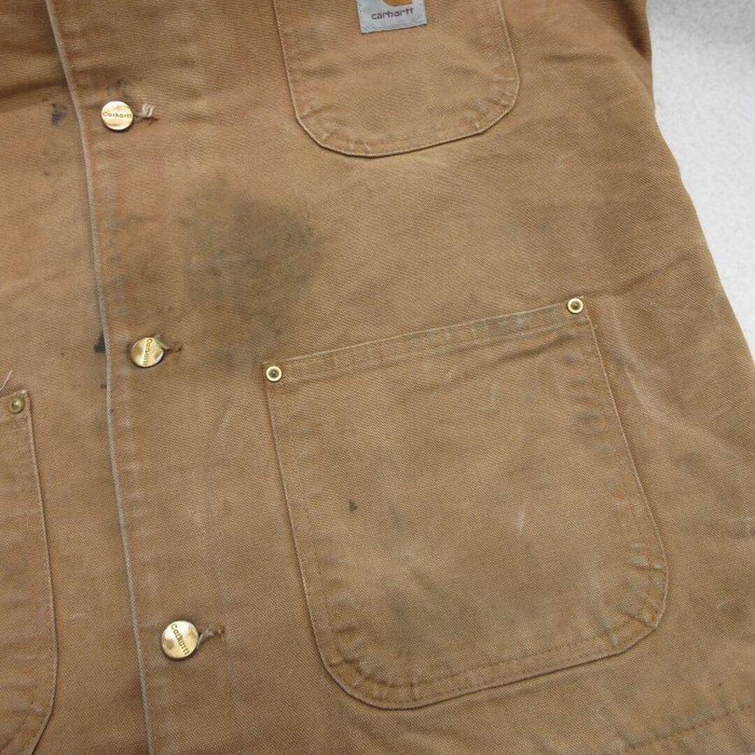 Charhartt WIP - XL☆古着 カーハート Carhartt 長袖 Charhartt WIP - XL☆古着 カーハート Carhartt 長袖