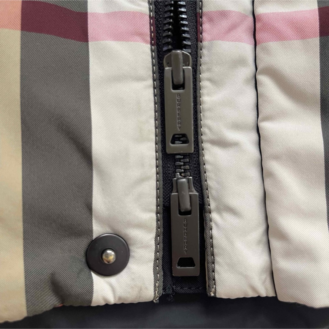 BURBERRY - Burberry ベビー・キッズ ダウンジャケットの通販 by BURBERRY - Burberry ベビー・キッズ ダウンジャケットの通販 by