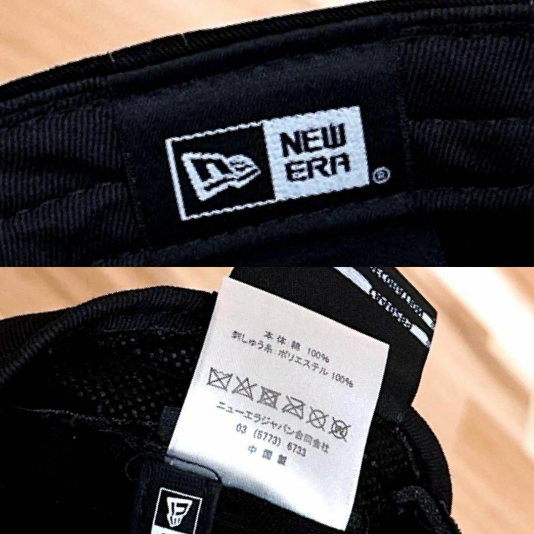 NEW ERA - 超激レア/未使用【ニューエラ×アニサマ】限定コラボ NEW ERA - 超激レア/未使用【ニューエラ×アニサマ】限定コラボ