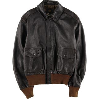 Golden Bear - 古着 60年代 ゴールデンベアー Golden Bear A-2 Golden Bear - 古着 60年代 ゴールデンベアー Golden Bear A-2