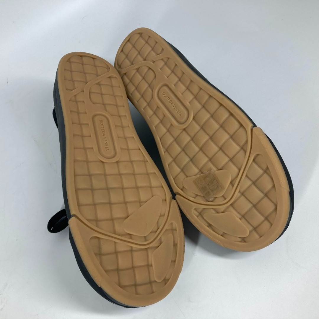 BOTTEGA VENETA - ボッテガヴェネタ BOTTEGA VENETA バルカン 紐 BOTTEGA VENETA - ボッテガヴェネタ BOTTEGA VENETA バルカン 紐