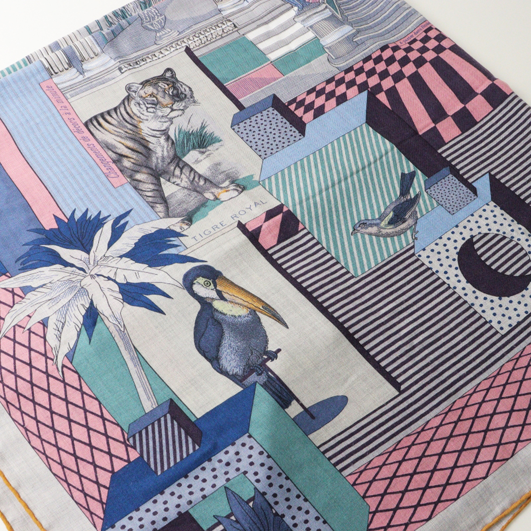HERMES - 2021AW エルメス HERMES グランテアトルヌーヴォー HERMES - 2021AW エルメス HERMES グランテアトルヌーヴォー