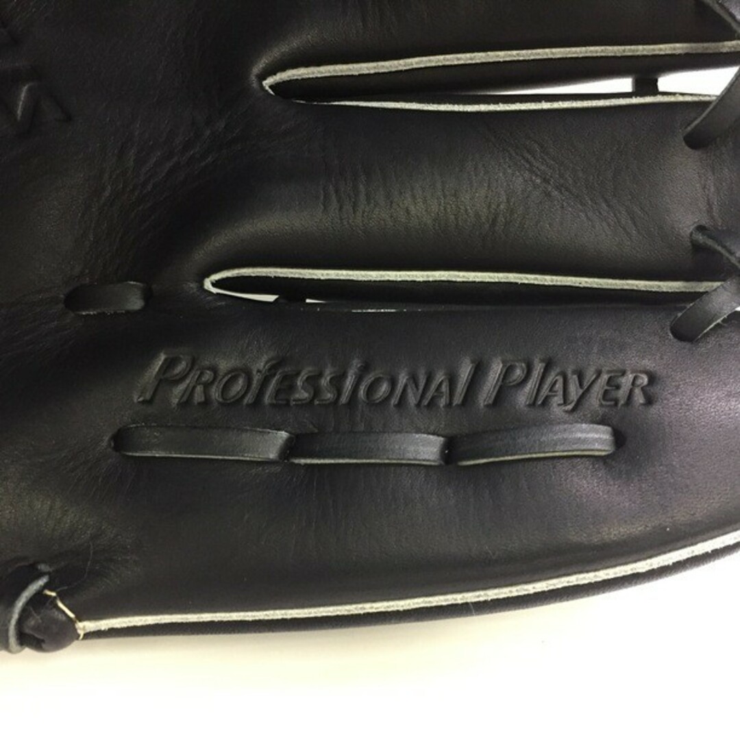 中古品 ゼット ZETT ネオステイタス 硬式 内野手用グローブ 中古品 ゼット ZETT ネオステイタス 硬式 内野手用グローブ
