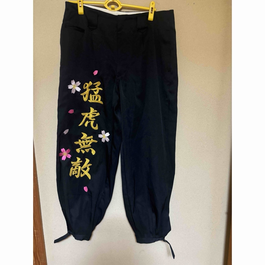 阪神タイガース ニッカ ニッカポッカ ズボンの通販 by s shop 阪神タイガース ニッカ ニッカポッカ ズボンの通販 by s shop