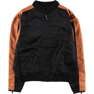 Harley Davidson(ナイロンジャケット)のフリマアイテム一覧 Harley Davidson(ナイロンジャケット)のフリマアイテム一覧