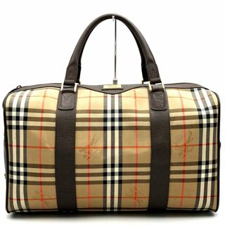 BURBERRY(ボストンバッグ)のフリマアイテム一覧 BURBERRY(ボストンバッグ)のフリマアイテム一覧