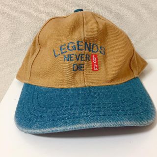 リーバイス(Levi's)の♡ LEVI'S キャップ ♡(キャップ)