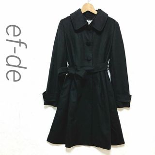 ef-de(ロングコート)のフリマアイテム一覧 ef-de(ロングコート)のフリマアイテム一覧