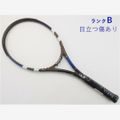 中古 テニスラケット バボラ ピュアドライブ ザイロン 360 (G2)BABOLAT PURE DRIVE ZYLON 360