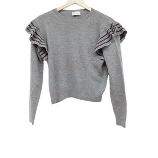 RED VALENTINO(ニット/セーター)のフリマアイテム一覧 RED VALENTINO(ニット/セーター)のフリマアイテム一覧
