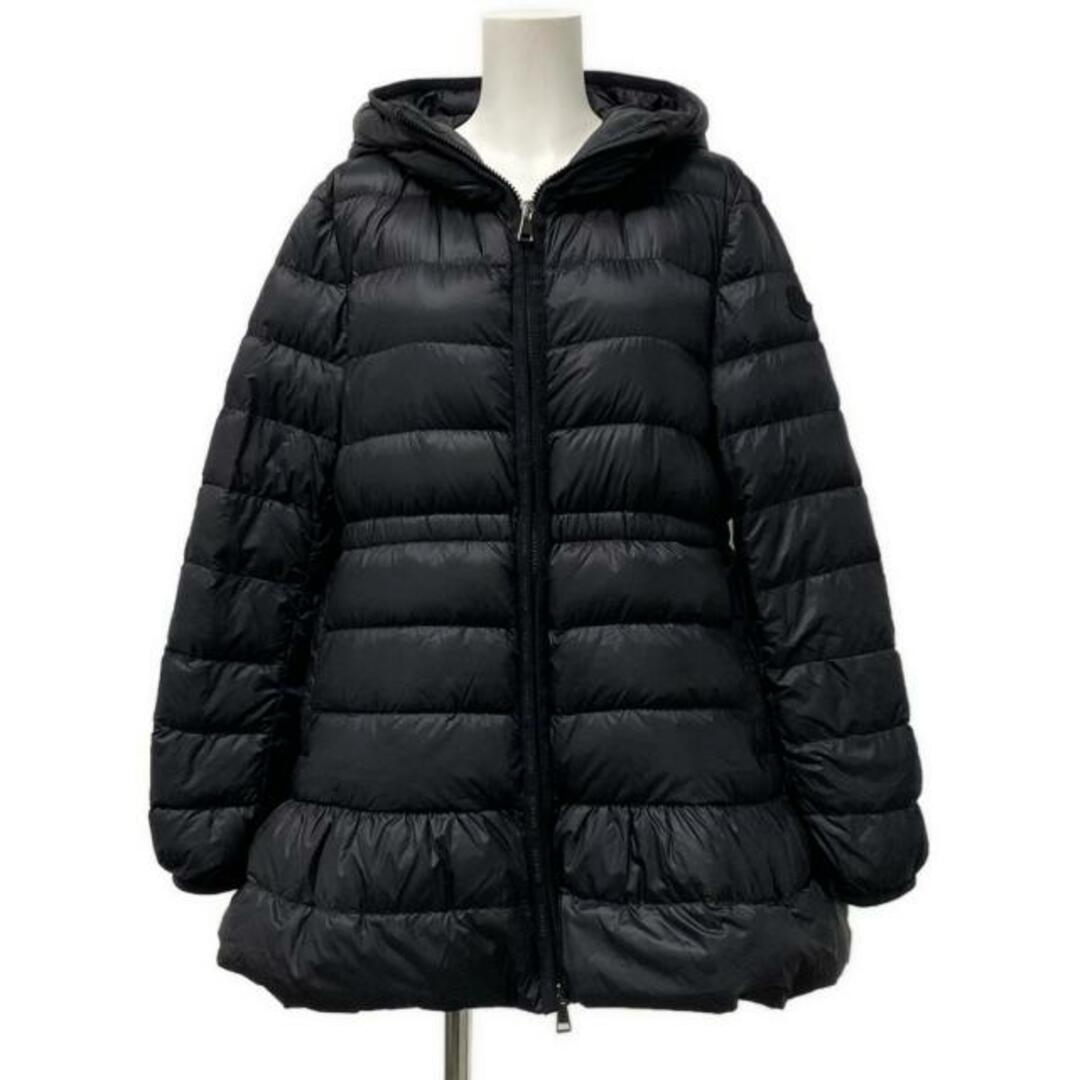 MONCLER - MONCLER(モンクレール) ダウンコート サイズ1 S MONCLER - MONCLER(モンクレール) ダウンコート サイズ1 S