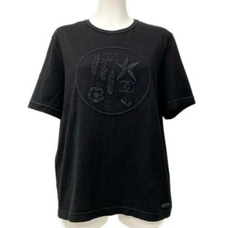 CHANEL(Tシャツ(半袖/袖なし))のフリマアイテム一覧 CHANEL(Tシャツ(半袖/袖なし))のフリマアイテム一覧
