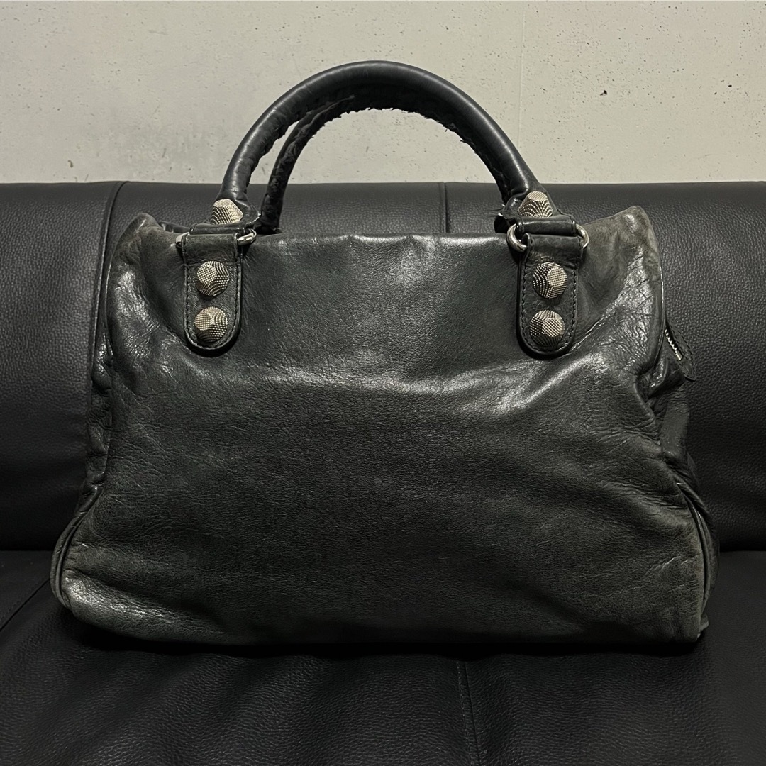 BALENCIAGA Midday エディターズバッグ シティ バッグ BALENCIAGA Midday エディターズバッグ シティ バッグ