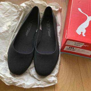 PUMA(バレエシューズ)のフリマアイテム一覧 PUMA(バレエシューズ)のフリマアイテム一覧