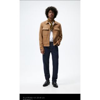 新品】OAMC TAOS なれ BOMBER jacketサイズL 新品】OAMC TAOS なれ BOMBER jacketサイズL