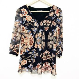VIVIENNE TAM(チュニック)のフリマアイテム一覧 VIVIENNE TAM(チュニック)のフリマアイテム一覧