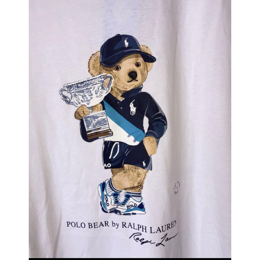 POLO RALPH LAUREN - 【新品タグ付き】ポロベア ポロラルフ POLO RALPH LAUREN - 【新品タグ付き】ポロベア ポロラルフ