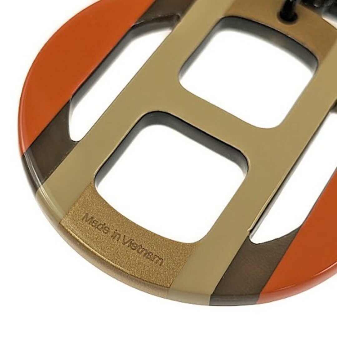 HERMES エルメス ピアス Hエキップ アクセサリー HERMES エルメス ピアス Hエキップ アクセサリー