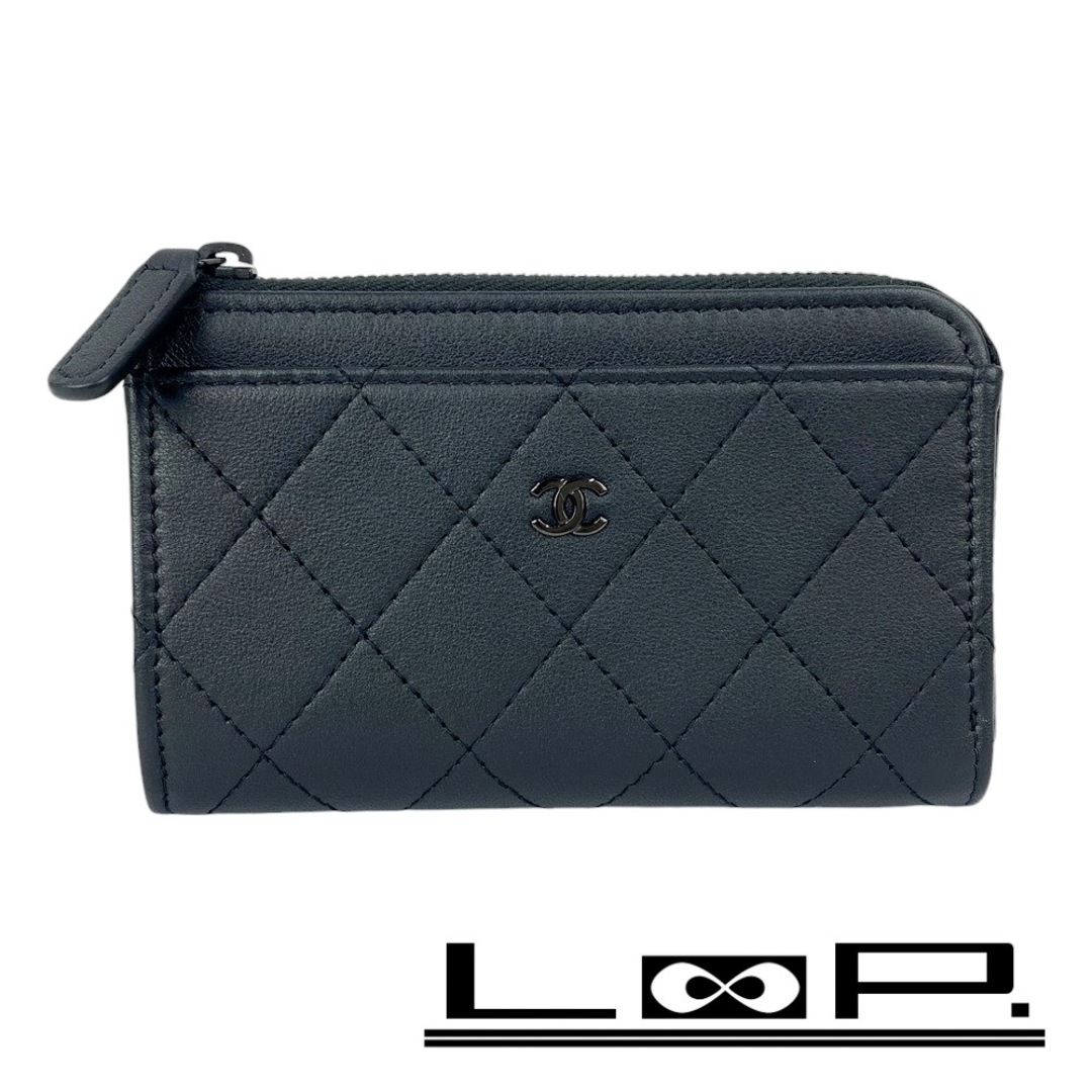 専用!取り置きCHANEL シャネル マトラッセ レザー ブラック 専用!取り置きCHANEL シャネル マトラッセ レザー ブラック