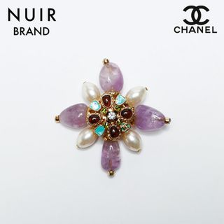 CHANEL(フラワー ・ ブローチ/コサージュ)のフリマアイテム一覧 CHANEL(フラワー ・ ブローチ/コサージュ)のフリマアイテム一覧