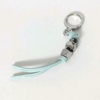 LOEWE - LOEWE(ロエベ) キーホルダー(チャーム)美品 - ライト LOEWE - LOEWE(ロエベ) キーホルダー(チャーム)美品 - ライト