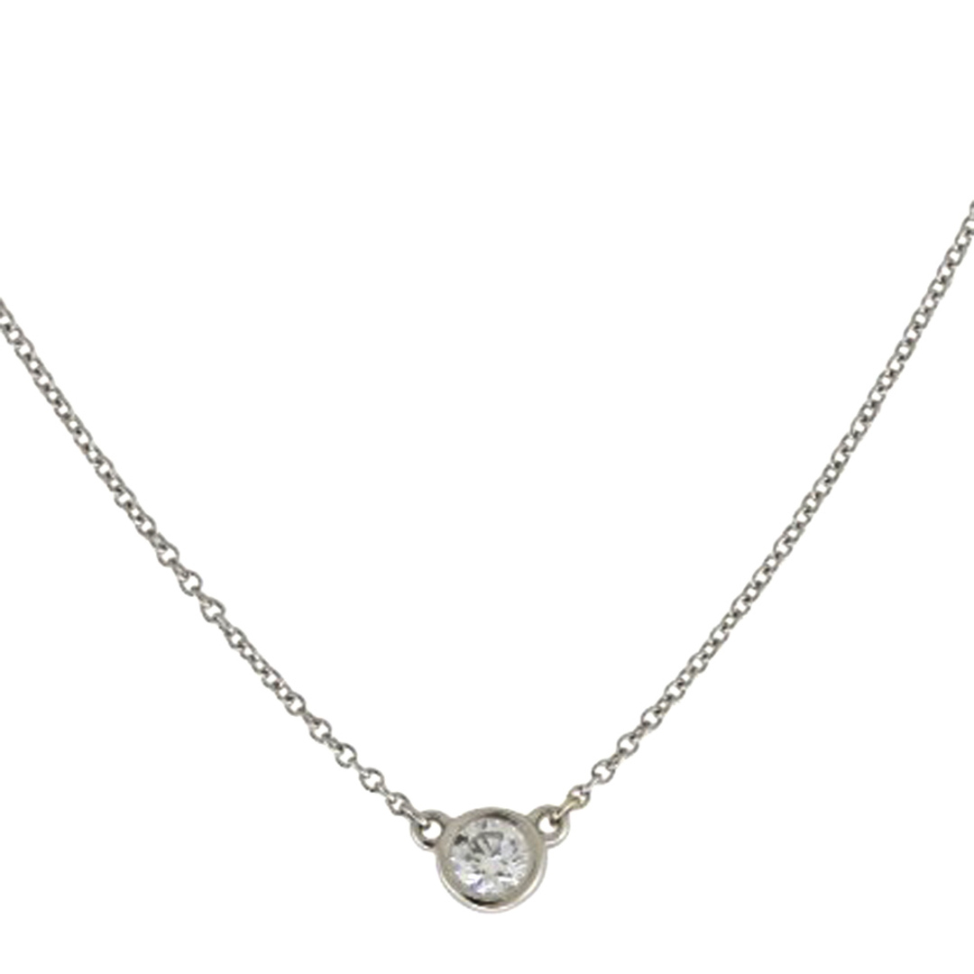 Tiffany & Co. - ティファニー バイザヤード 約0.17ct Tiffany & Co. - ティファニー バイザヤード 約0.17ct
