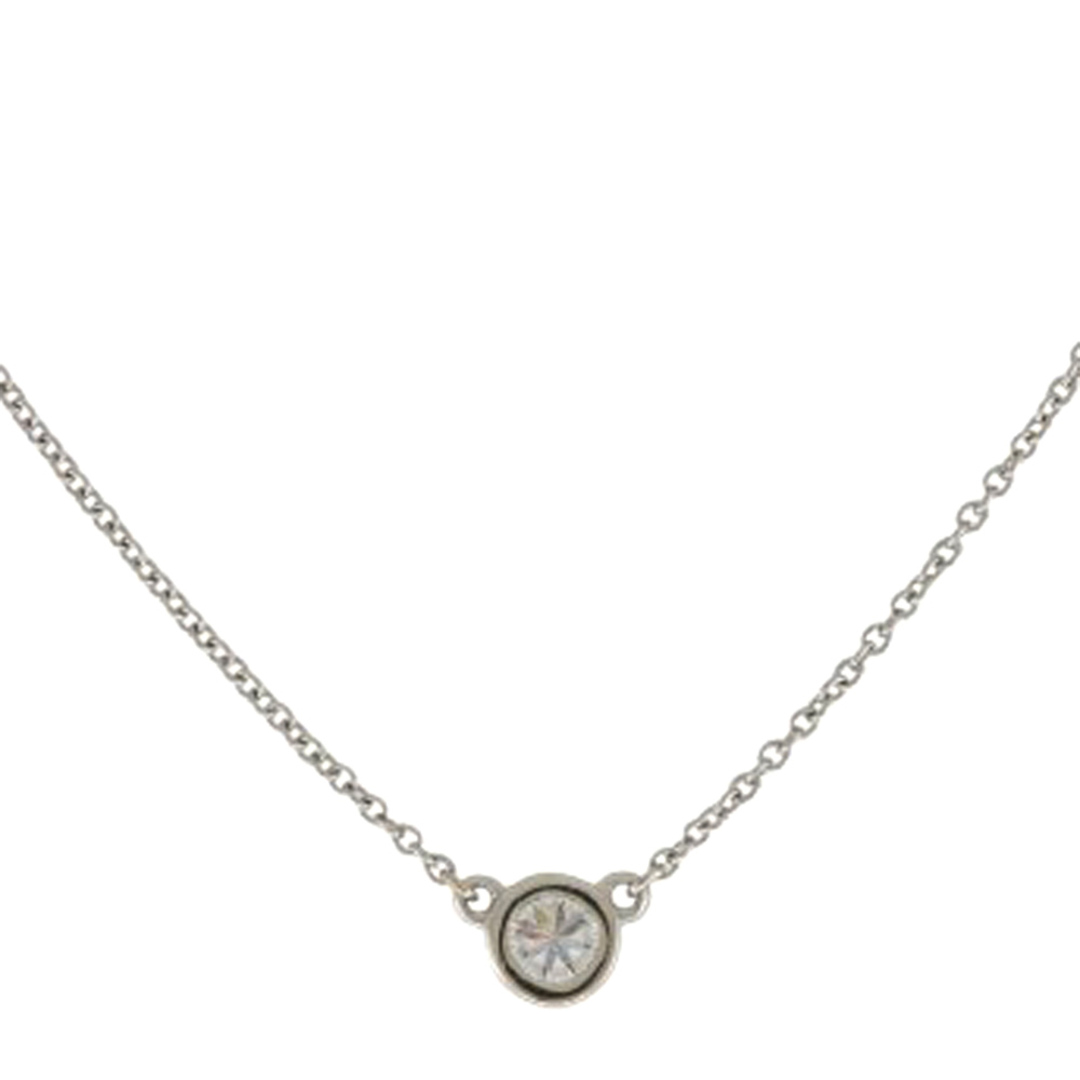Tiffany & Co. - ティファニー バイザヤード 約0.17ct Tiffany & Co. - ティファニー バイザヤード 約0.17ct