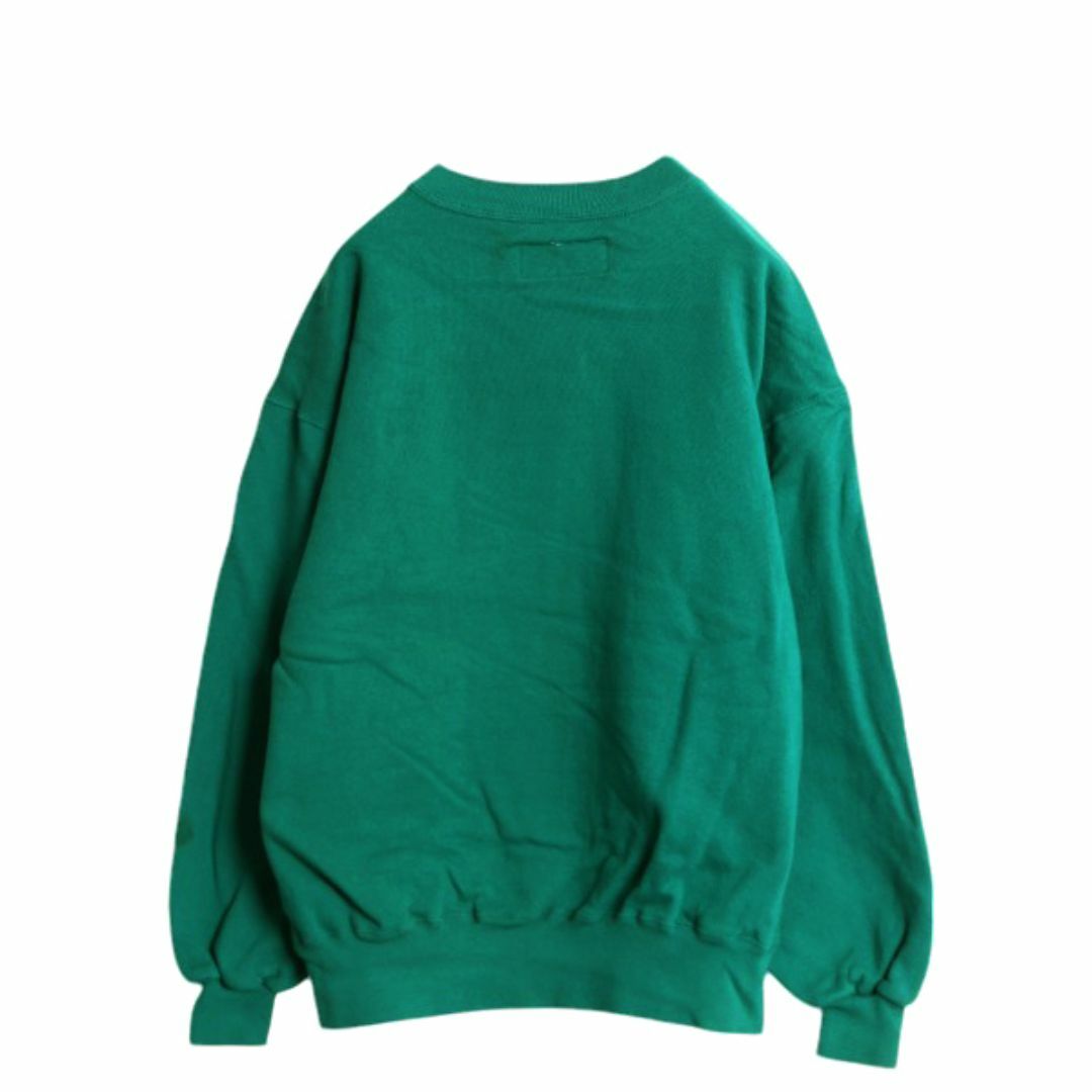 L.L.Bean - 80s 90s USA製 エルエルビーン ラッセル 別注 前V L.L.Bean - 80s 90s USA製 エルエルビーン ラッセル 別注 前V