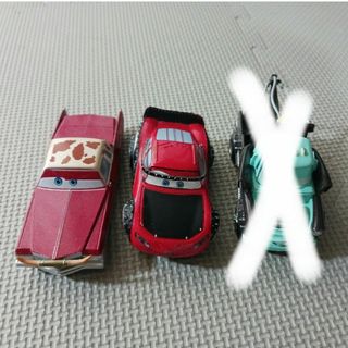 Disney(電車のおもちゃ/車)のフリマアイテム一覧 Disney(電車のおもちゃ/車)のフリマアイテム一覧
