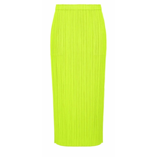 プリーツプリーズイッセイミヤケ(PLEATS PLEASE ISSEY MIYAKE)のPLEATS PLEASE ISSEY MIYAKEスカート(ロングスカート)