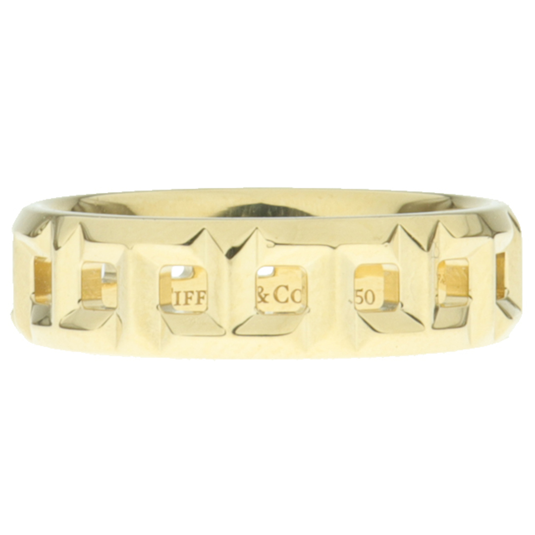 Tiffany & Co. - (新品仕上げ済)ティファニー TIFFANY T Tiffany & Co. - (新品仕上げ済)ティファニー TIFFANY T