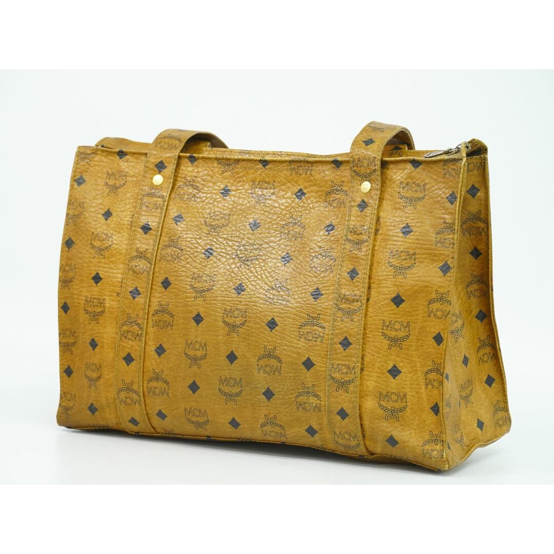 MCM 下ろす ボディバッグ ウエストバッグ ヴィセトス ゴールド MCM 下ろす ボディバッグ ウエストバッグ ヴィセトス ゴールド