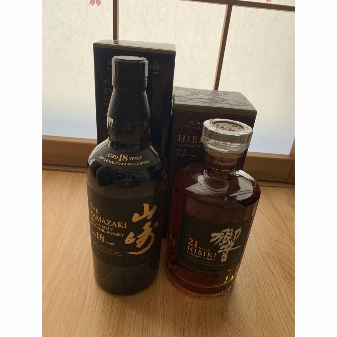 山崎180ml 6本セット 山崎180ml 6本セット
