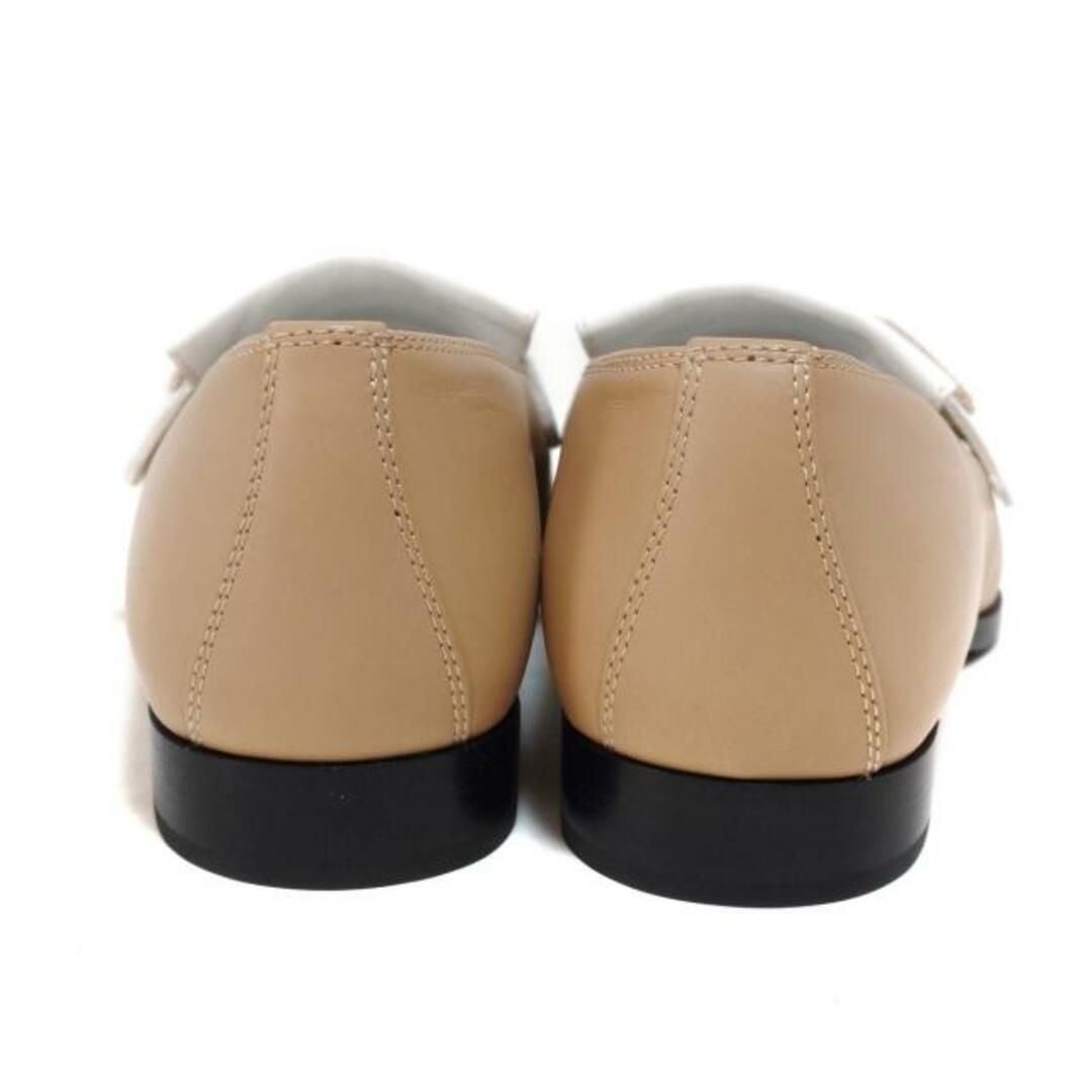CHANEL - CHANEL(シャネル) ローファー 35 1/2 レディース美品 CHANEL - CHANEL(シャネル) ローファー 35 1/2 レディース美品
