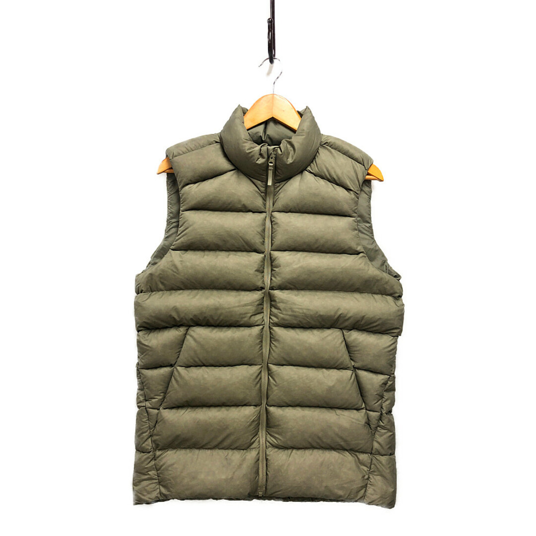 ARCTERYX アークテリクス PIEDMONT VEST ピエドモント ダウン ARCTERYX アークテリクス PIEDMONT VEST ピエドモント ダウン