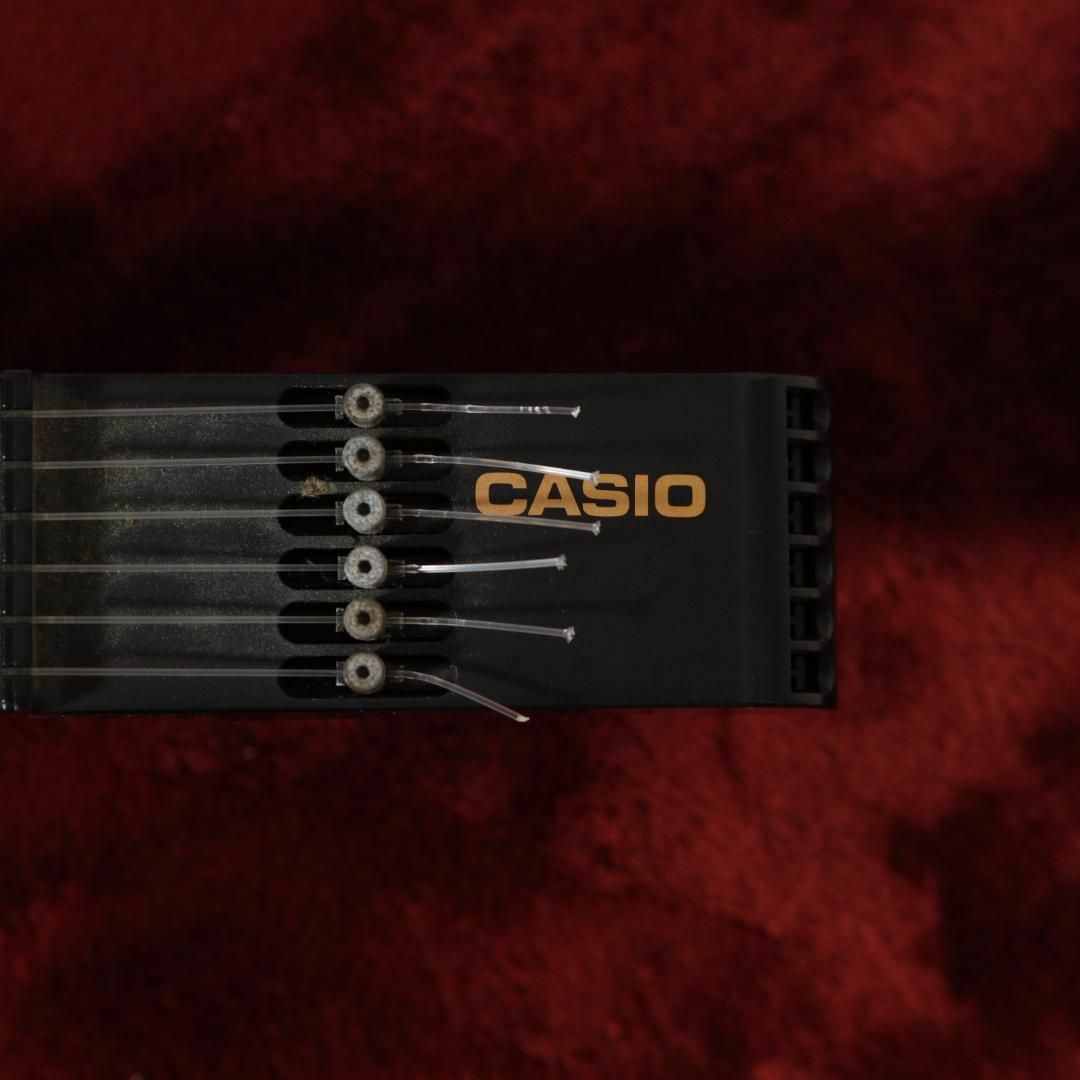 8609】ジャンク品 CASIO DG-20 カシオ デジタルギター dg20の 8609】ジャンク品 CASIO DG-20 カシオ デジタルギター dg20の