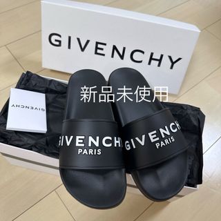 GIVENCHY(サンダル)のフリマアイテム一覧 GIVENCHY(サンダル)のフリマアイテム一覧