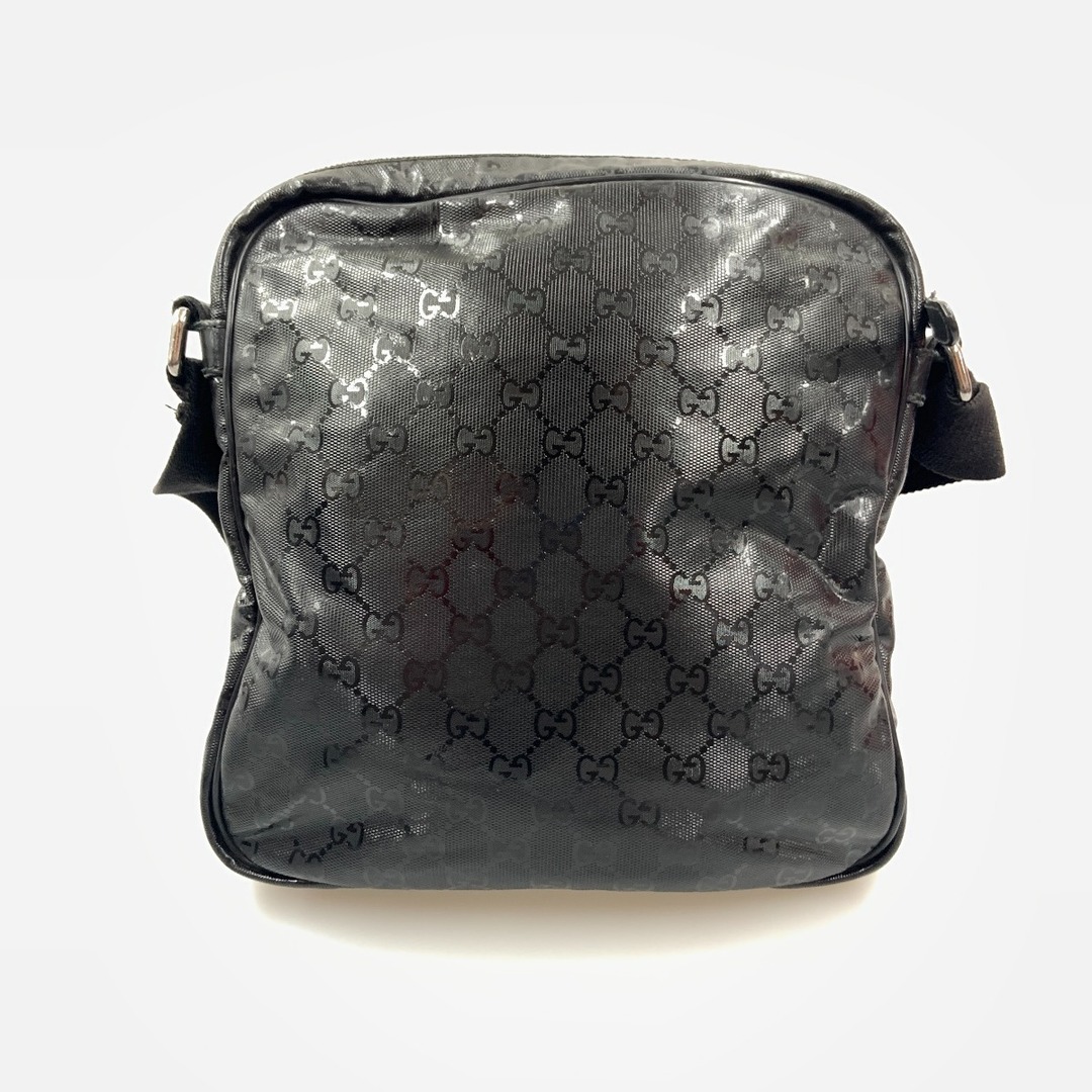 〇〇GUCCI グッチ GGインプリメ ショルダーバッグ 斜め掛け 〇〇GUCCI グッチ GGインプリメ ショルダーバッグ 斜め掛け
