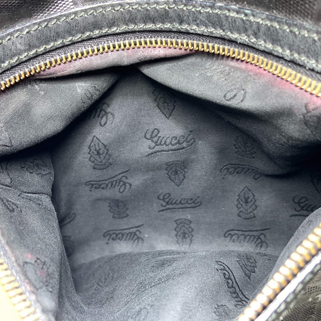 〇〇GUCCI グッチ GGインプリメ ショルダーバッグ 斜め掛け 〇〇GUCCI グッチ GGインプリメ ショルダーバッグ 斜め掛け
