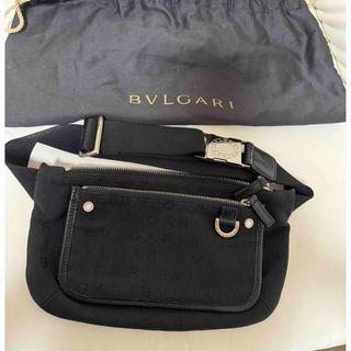 BVLGARI(ボディーバッグ)のフリマアイテム一覧 BVLGARI(ボディーバッグ)のフリマアイテム一覧