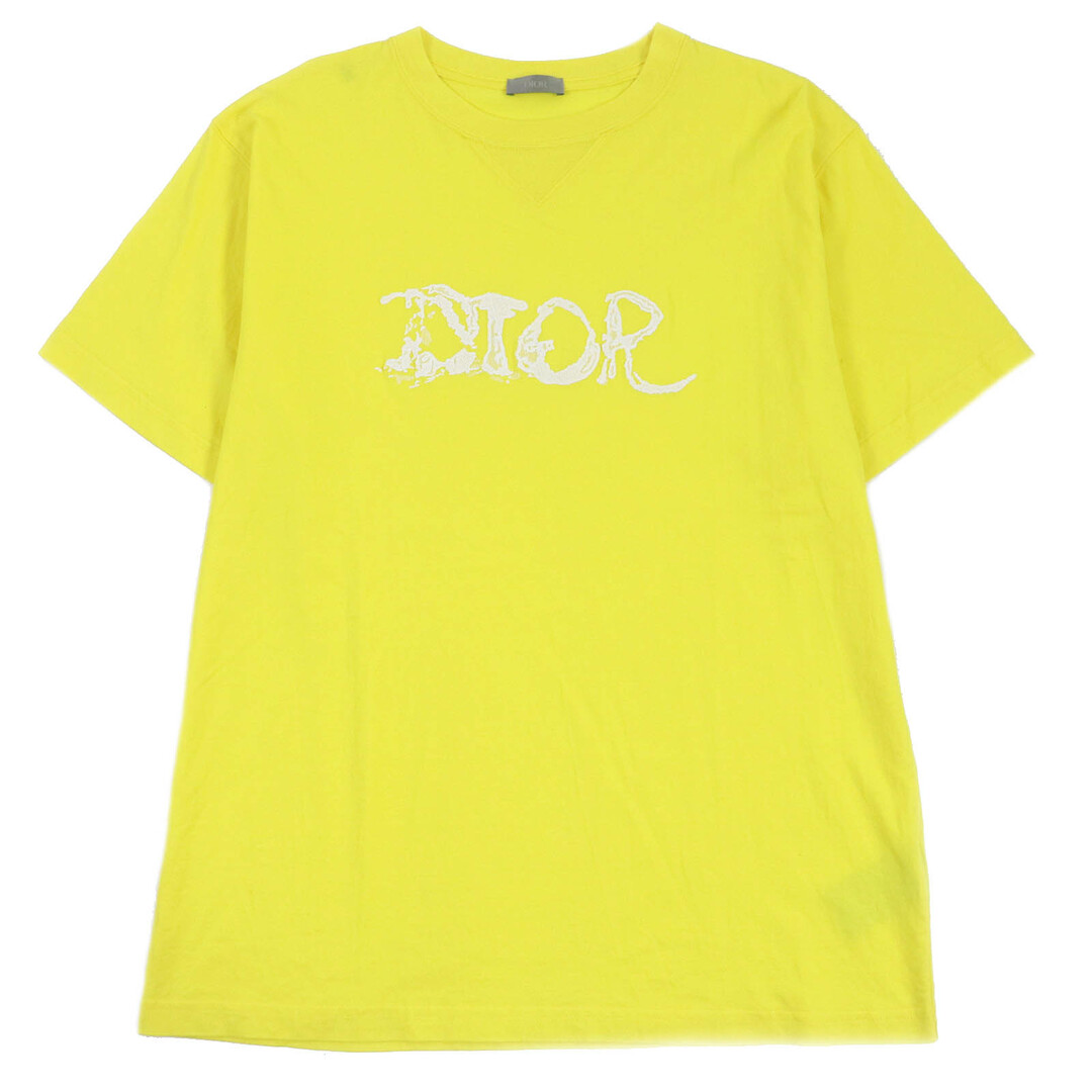 DIOR HOMME - 美品□DIOR ディオール オム 21AW 143J685C0677 DIOR HOMME - 美品□DIOR ディオール オム 21AW 143J685C0677