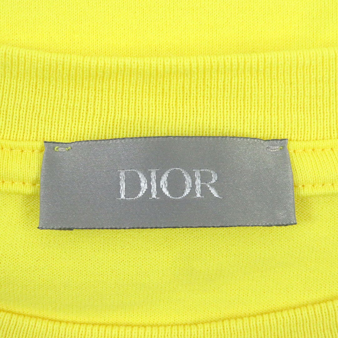 DIOR HOMME - 美品□DIOR ディオール オム 21AW 143J685C0677 DIOR HOMME - 美品□DIOR ディオール オム 21AW 143J685C0677