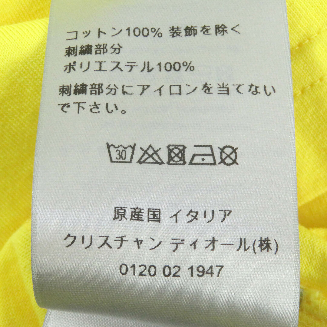DIOR HOMME - 美品□DIOR ディオール オム 21AW 143J685C0677 DIOR HOMME - 美品□DIOR ディオール オム 21AW 143J685C0677
