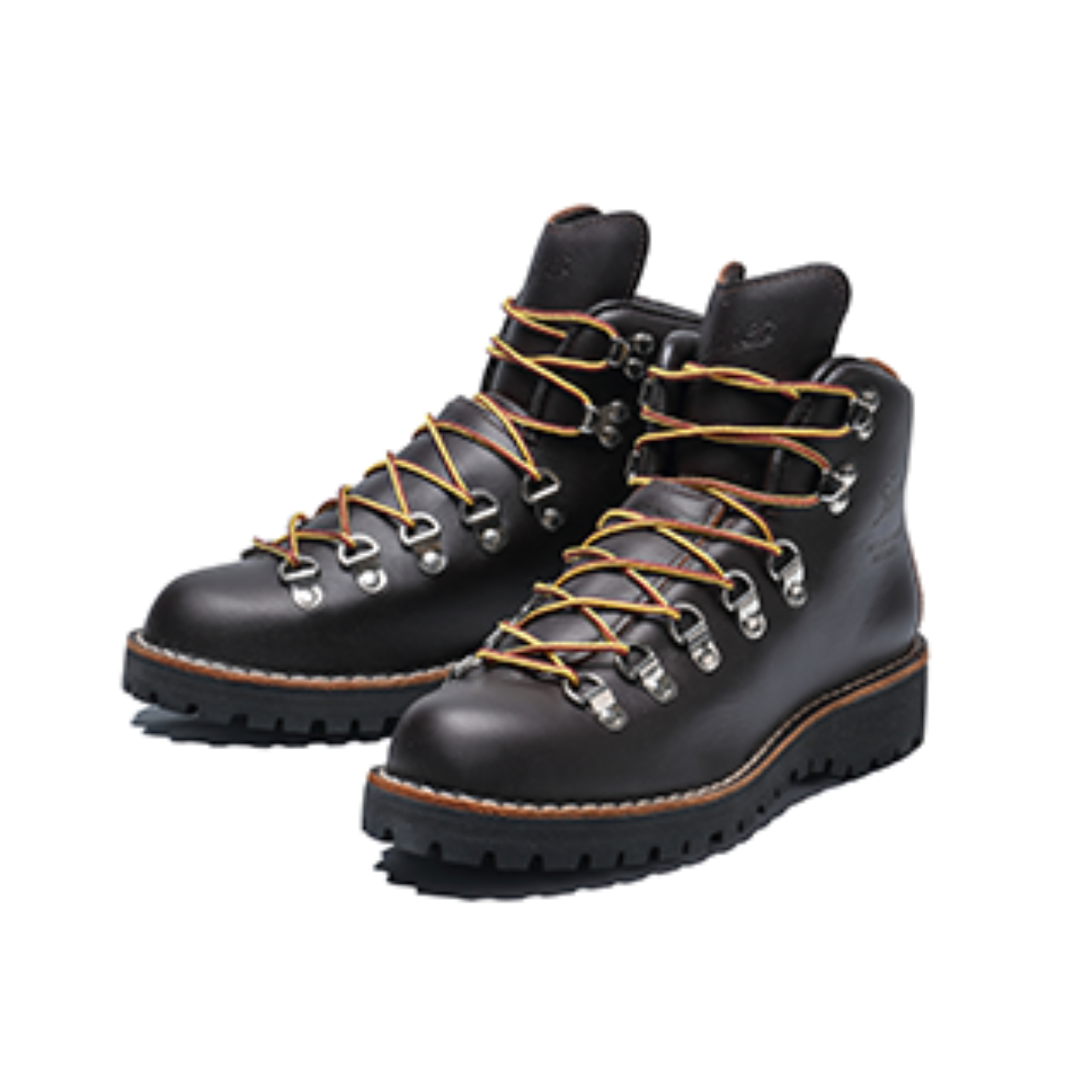 Danner - 値下げ DANNER MOUNTAIN LIGHT WS/BROWN/31529