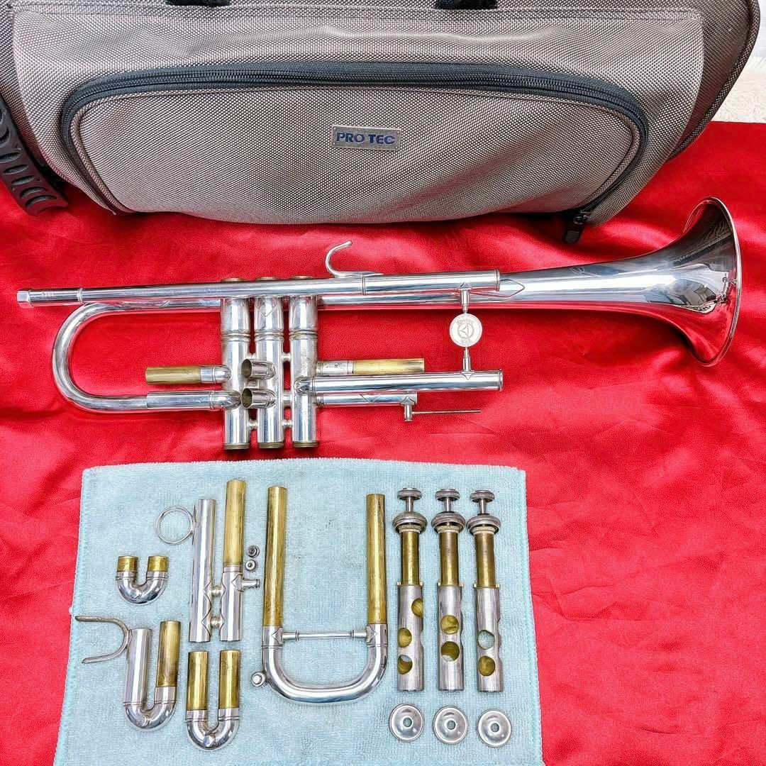 HOLTON ホルトン T101 トランペット B♭ マウスピース付き 管楽器 HOLTON ホルトン T101 トランペット B♭ マウスピース付き 管楽器
