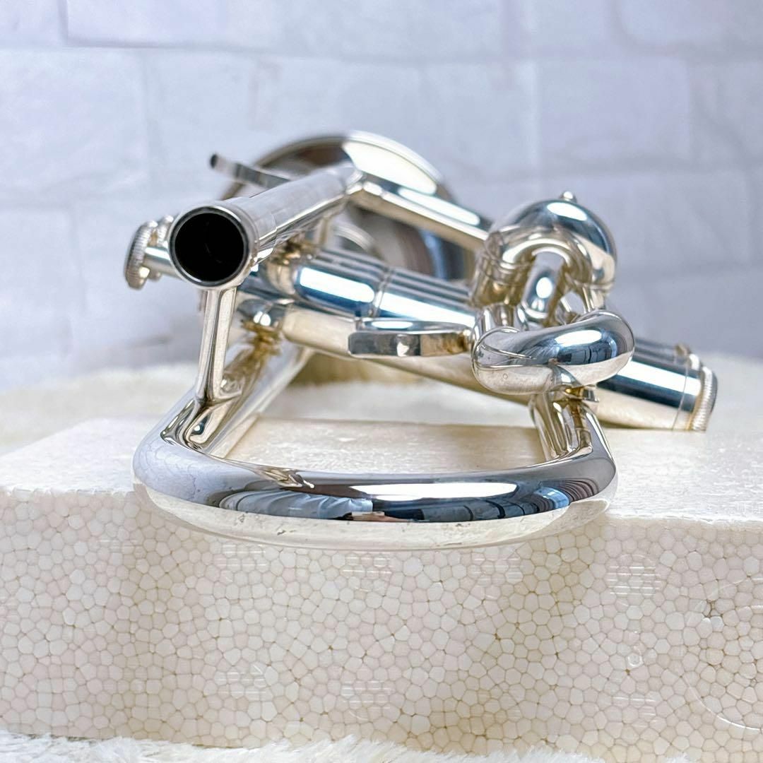 HOLTON ホルトン T101 トランペット B♭ マウスピース付き 管楽器 HOLTON ホルトン T101 トランペット B♭ マウスピース付き 管楽器
