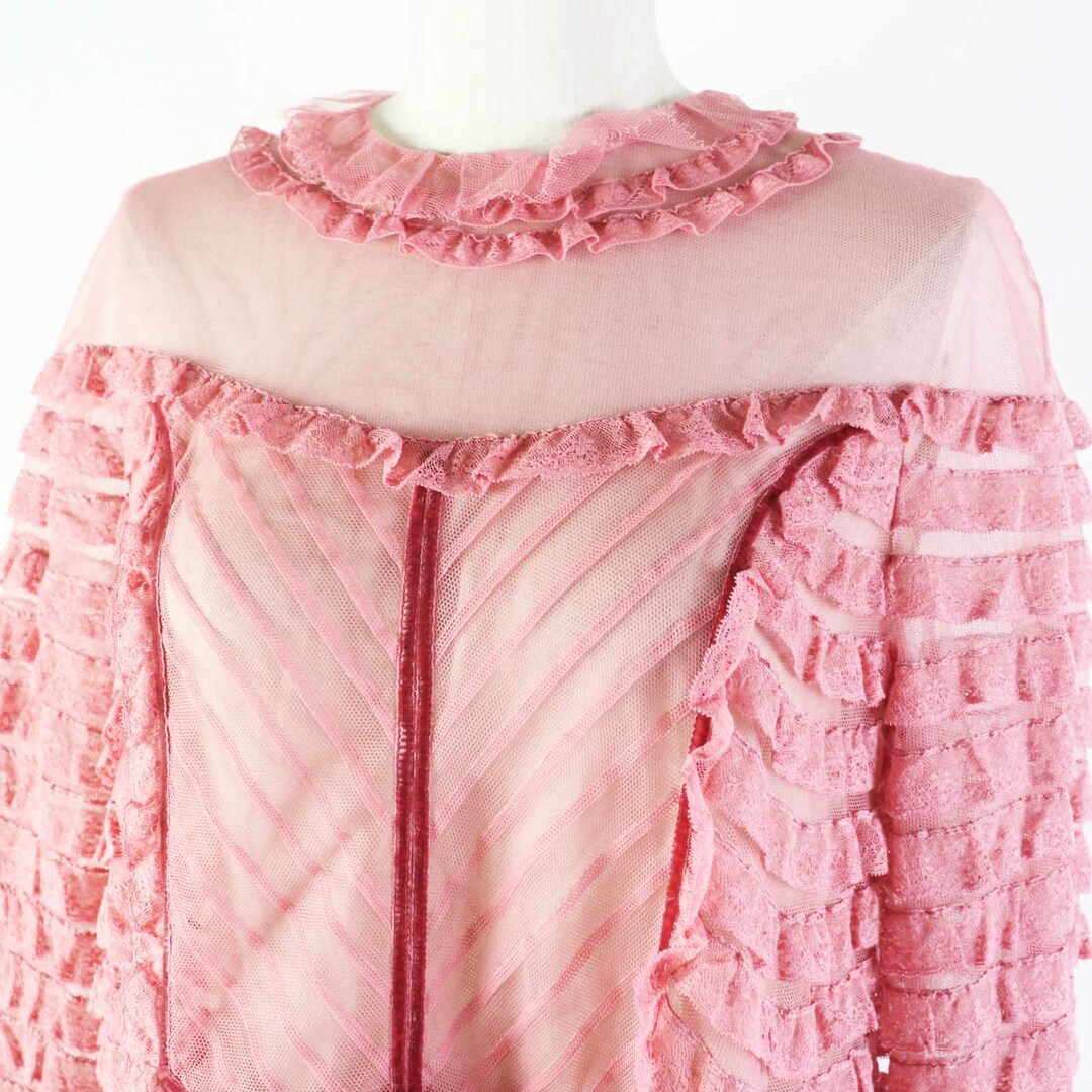 VALENTINO - 極美品◎VALENTINO ヴァレンティノ 17AW VALENTINO - 極美品◎VALENTINO ヴァレンティノ 17AW