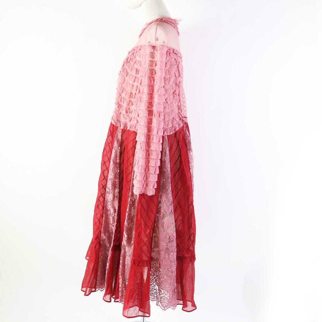 VALENTINO - 極美品◎VALENTINO ヴァレンティノ 17AW VALENTINO - 極美品◎VALENTINO ヴァレンティノ 17AW